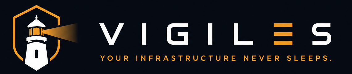 Vigiles — your infrastructure never sleeps.